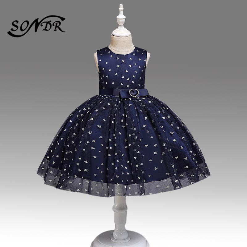 Solid Little Girls Pageant Dresses HT220 O-Neck Sleeveless Formal Communion Gowns Sequined Pattern Bow Flower Girl Dress 2020, Pink
Solid Little Girls Pageant Dresses HT220 O-Neck Sleeveless Formal Communion Gowns Sequined Pattern Bow Flower Girl Dress 2020, Pink
