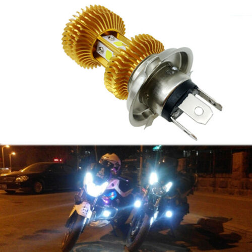 H4 H6 BA20D LED Motorcycle Headlight 12V~80V 15W Moto Light Chip Scooter Accessoire Moto Car fog lights
H4 H6 BA20D LED Motorcycle Headlight 12V~80V 15W Moto Light Chip Scooter Accessoire Moto Car fog lights