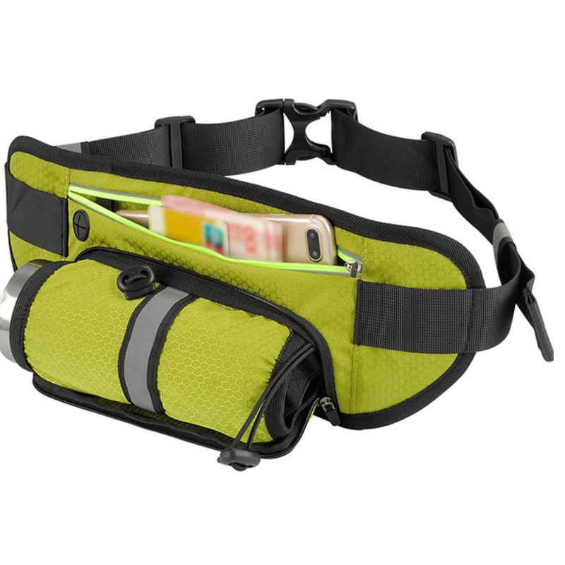 Cards Casual Outdoor Sports Concealed Kettle Bag Running Portable Unisex Nylon Waist Bag Phone Holder, Green color
Cards Casual Outdoor Sports Concealed Kettle Bag Running Portable Unisex Nylon Waist Bag Phone Holder, Green color