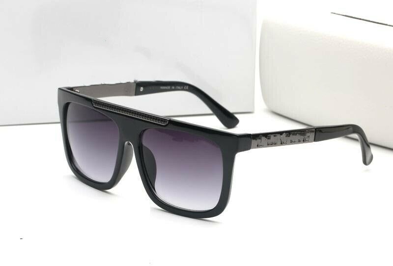 Sunglasses For Men Women Luxury Mens Sunglass Fashion Sunglases Retro Sun Glasses Ladies Sunglasses Round Designer Sunglasses UV400, White;black
Sunglasses For Men Women Luxury Mens Sunglass Fashion Sunglases Retro Sun Glasses Ladies Sunglasses Round Designer Sunglasses UV400, White;black