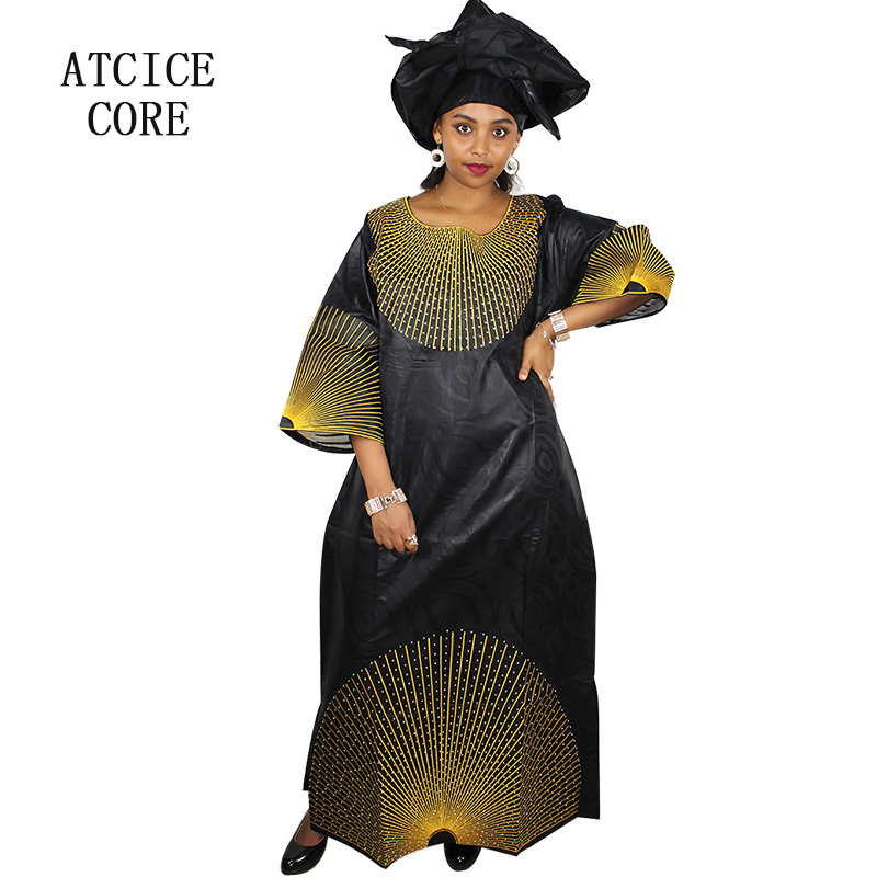 african dresses for women fashion design new african bazin embroidery design dress long dress with scarf two pcs one set LA024#
african dresses for women fashion design new african bazin embroidery design dress long dress with scarf two pcs one set LA024#