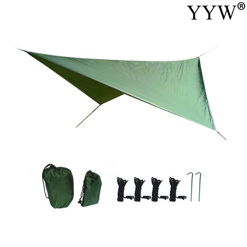 Outdoor Camping Tents Portable Sun Shelter Tent Tarp Hammock Rain Instant Shelter Sunshade For Camping Backpacking Tents
Outdoor Camping Tents Portable Sun Shelter Tent Tarp Hammock Rain Instant Shelter Sunshade For Camping Backpacking Tents