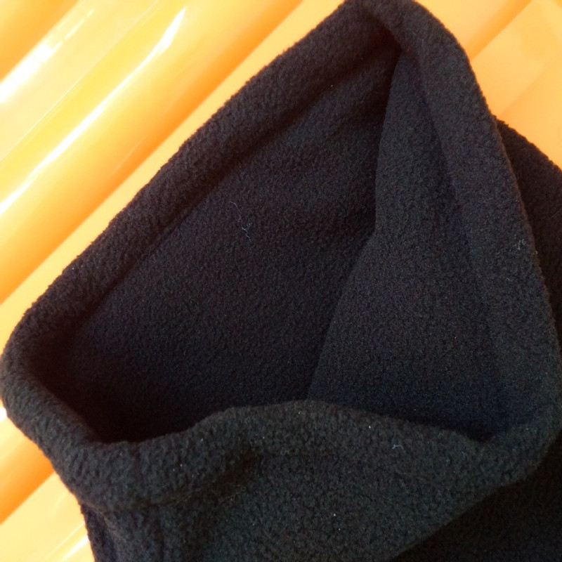 3pcs sets Winter Windproof Football soccer training outdoor sports multifunctional neck collar Circle soccer scarf gloves Wind Caps