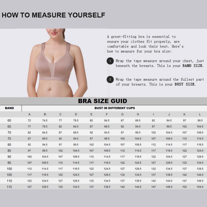 Women Bra Widening Shoulder Strap Sports Bras Ladies Seamless Push Up Sexy Comfortabel Underwear