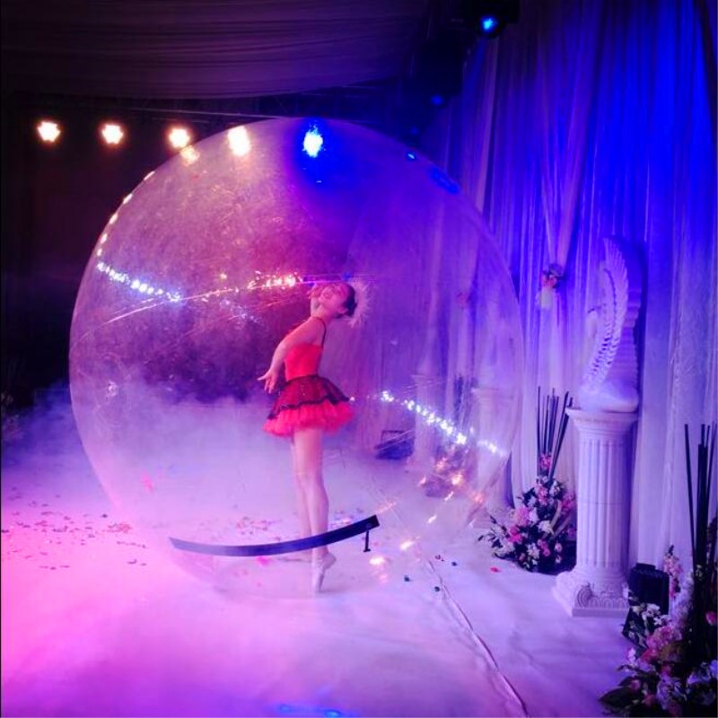1.0mm tpu dia 2.5m water sports balloon water walking ball water zorb-ball inflatable human hamster ball for sale
1.0mm tpu dia 2.5m water sports balloon water walking ball water zorb-ball inflatable human hamster ball for sale