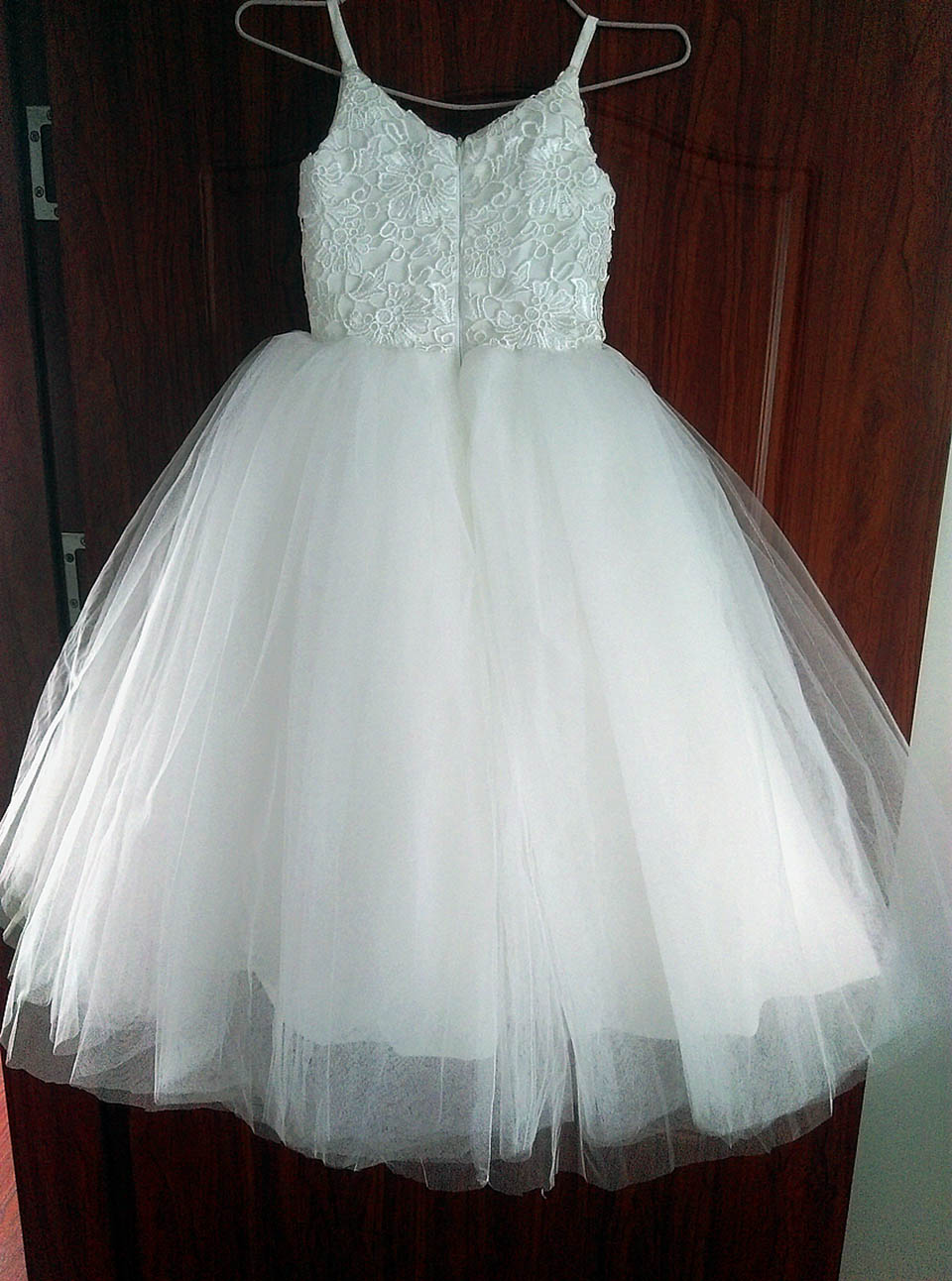 Flower Girl Dresses First holy communion Party Prom Princess Pageant Flower Girl Dress Communion Dresses For Girls