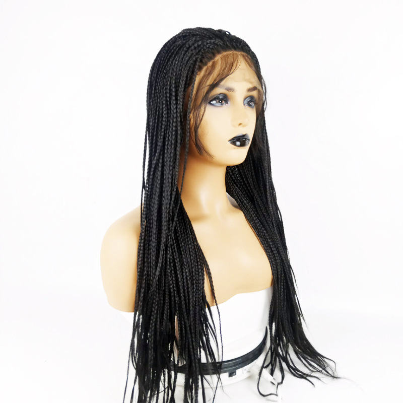 African womens dirty hair wig lace chemical fiber hair wig whole hair long hair