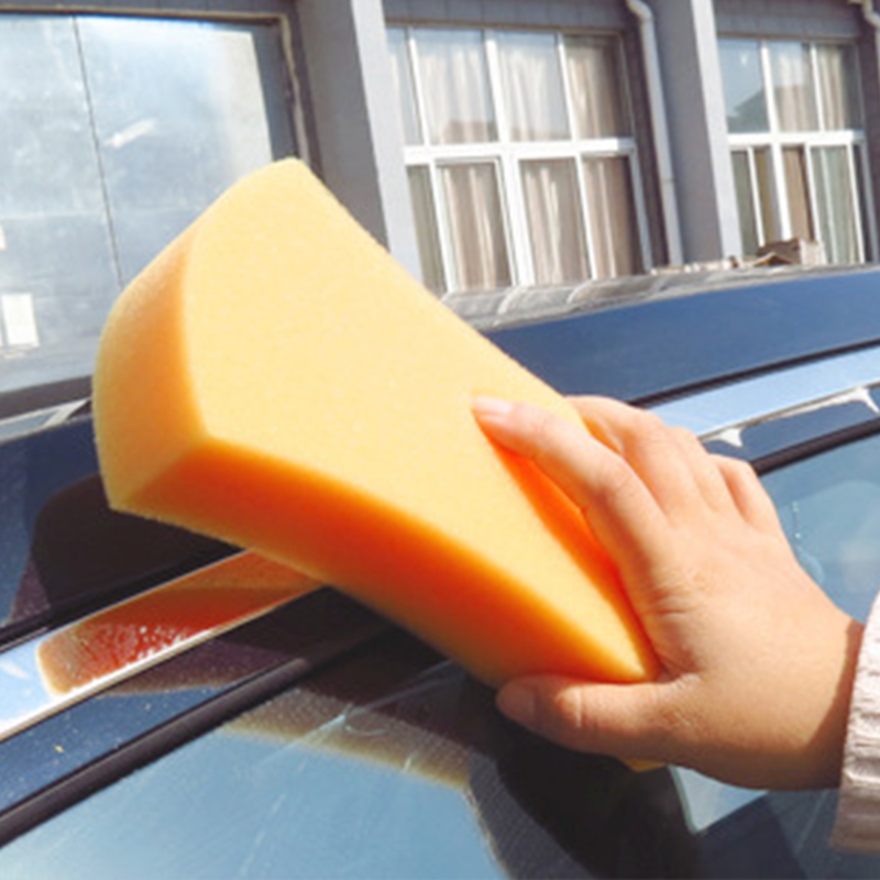 Car Wash Sponge Giant To Choose Easy Grip To Wash Car Bike Motorcycle Boat And Home