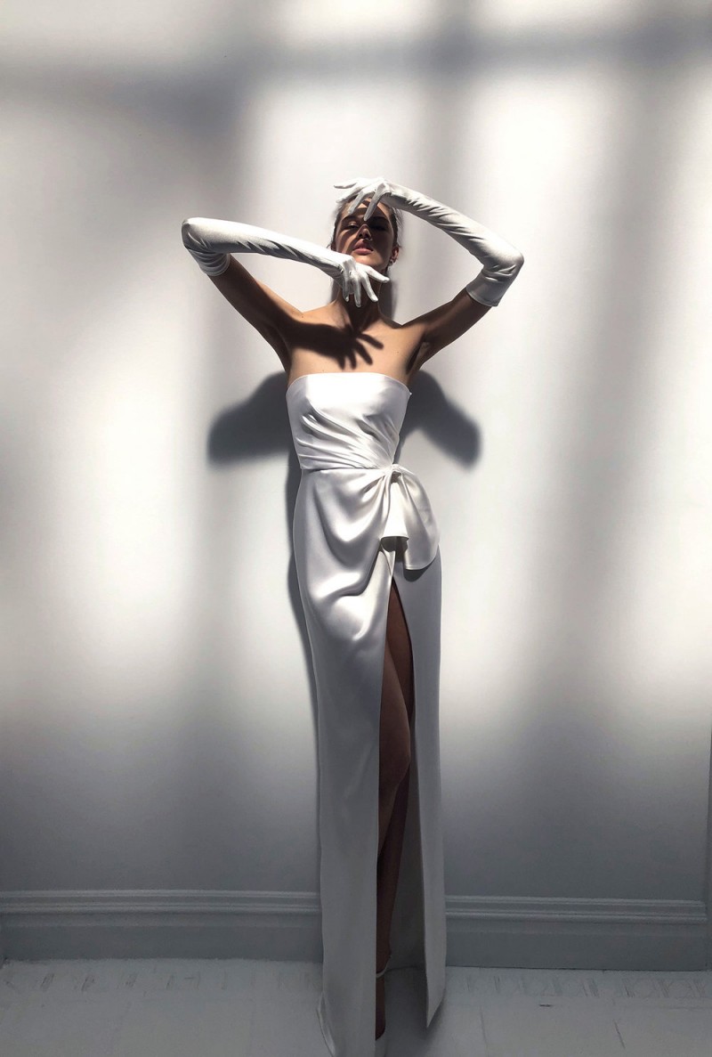Limor Rosen Latest Wedding Dresses Backless Sleeveless Floor Length Backless Garden Beach Bridal Gowns Lace Applique A Line Wedding Dresses