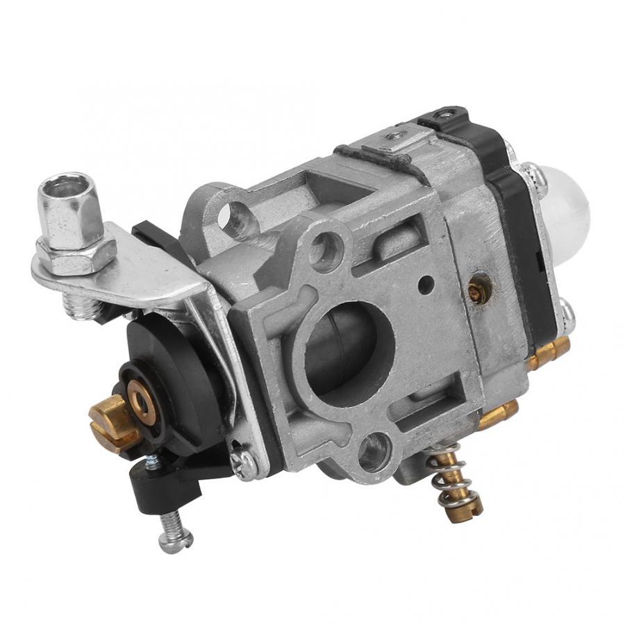 Lawn Mower Carburetor Grass Trimmer Carburetor Fit for ZMA09/139GT22-GX22-GX31 GX35 Brush Cutter Lawn Mower Parts