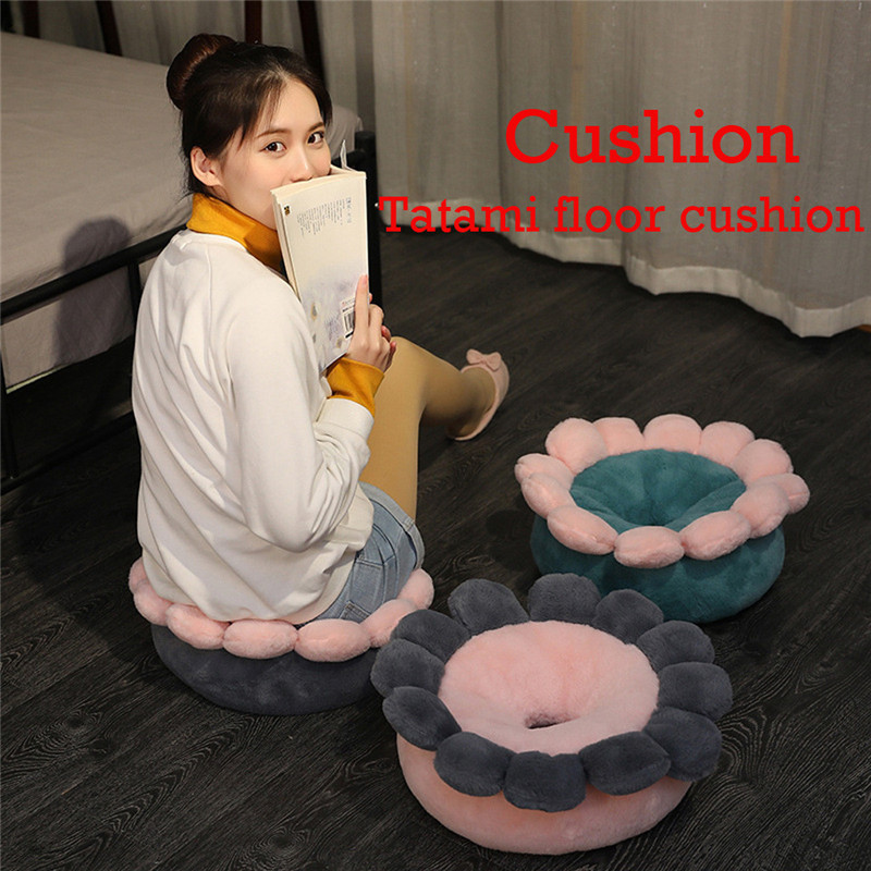 Chair Mat Garden Patio Home Kitchen Office Chair Seat Cushion Pads Petal Futon Cushion Floor Tatami Window @5
Chair Mat Garden Patio Home Kitchen Office Chair Seat Cushion Pads Petal Futon Cushion Floor Tatami Window @5