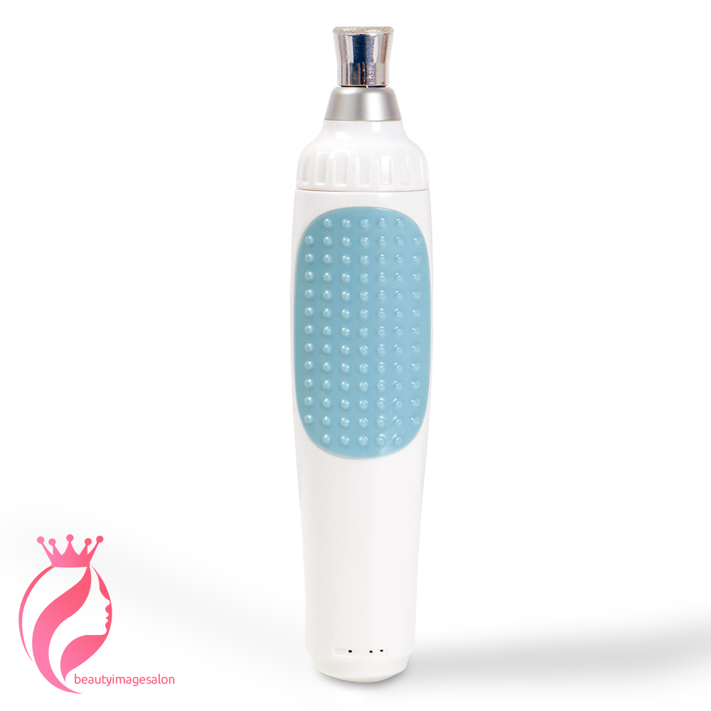 Diamond Microdermabrasion Dermabrasion Vacuum Facial Cleaning Peeling Skin Rejuvenation Anti-aging Acne Scars Removal Mini Beauty Device
Diamond Microdermabrasion Dermabrasion Vacuum Facial Cleaning Peeling Skin Rejuvenation Anti-aging Acne Scars Removal Mini Beauty Device