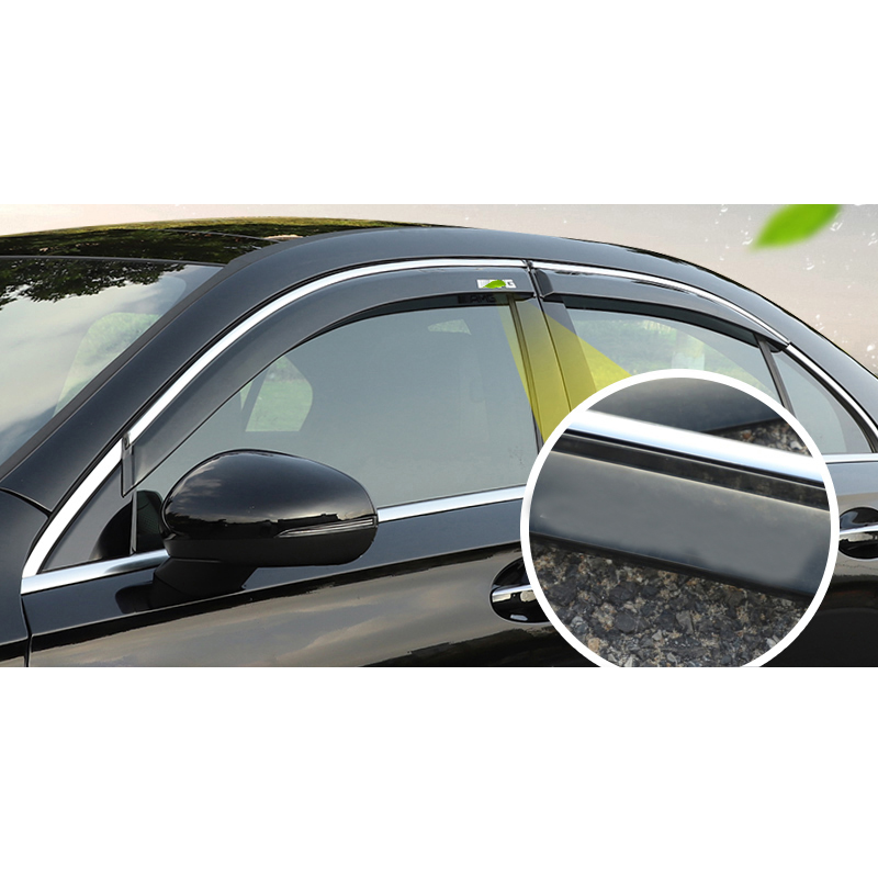 Lsrtw2017 for A Class W177 A200 A180 Car Window Rain Shield Trims Interior Mouldings Accessories 2019 2020
Lsrtw2017 for A Class W177 A200 A180 Car Window Rain Shield Trims Interior Mouldings Accessories 2019 2020