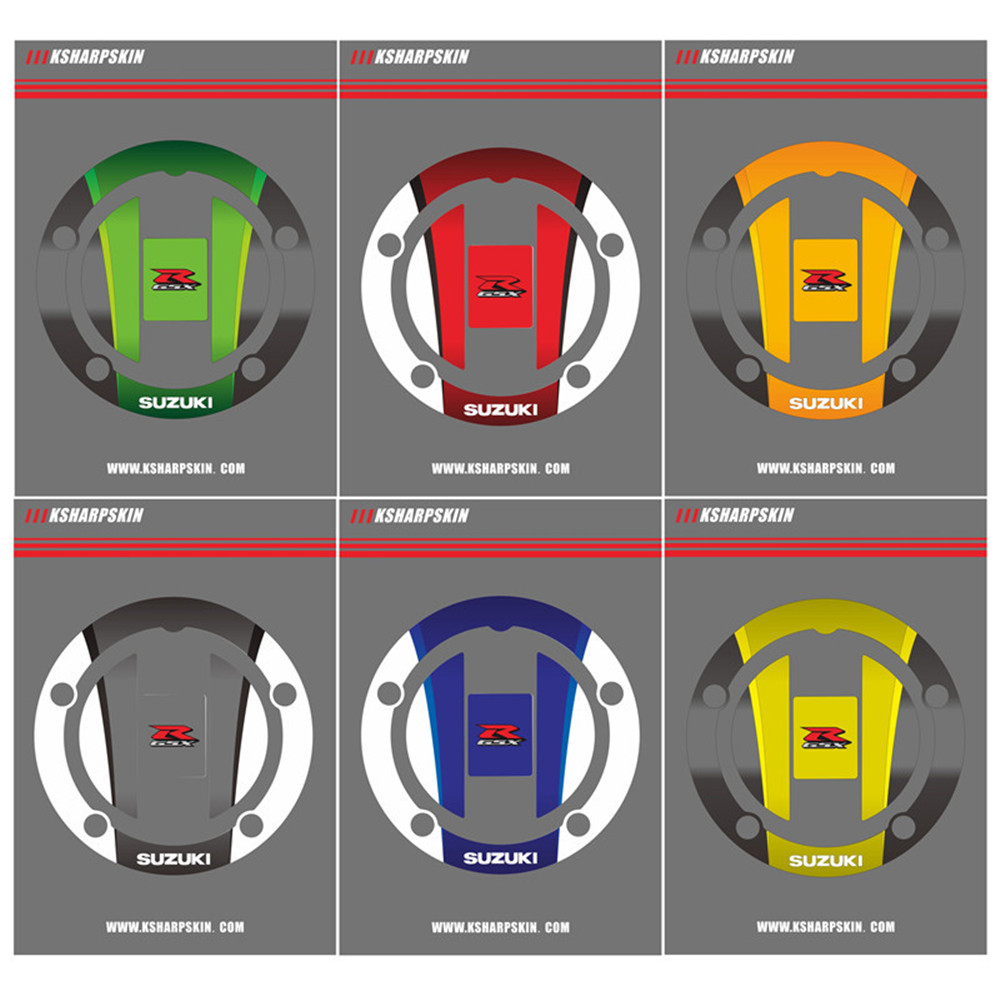 High Quality Motorcycle Sticker 3D Fuel Tank Cap Fuel Cap Sticker Fuel Tank Sticker for SUZUKI GSXR GSX-R GSX R
High Quality Motorcycle Sticker 3D Fuel Tank Cap Fuel Cap Sticker Fuel Tank Sticker for SUZUKI GSXR GSX-R GSX R