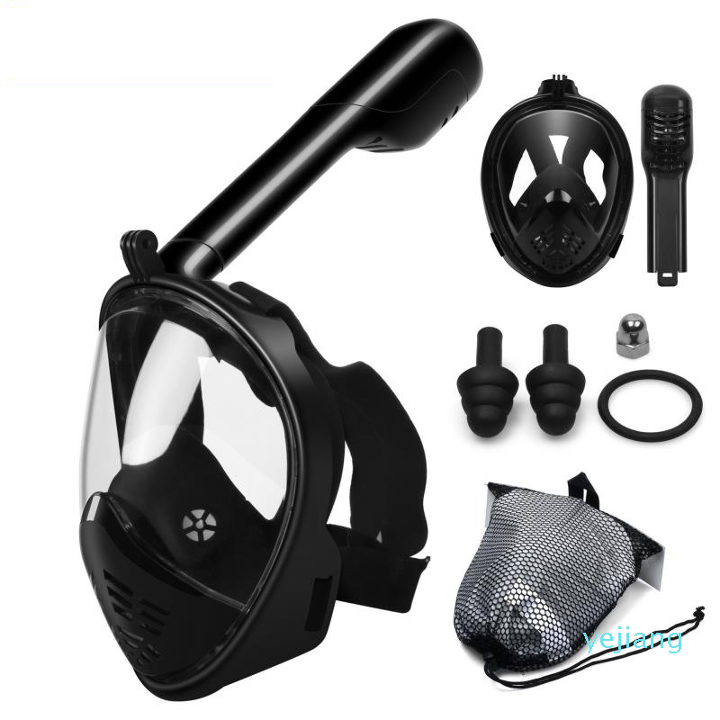 luxury- Mask Scuba Mask Underwater Anti Fog Full Face Snorkeling Mask Women Men Kids Swimming Snorkel Diving Equipment Motorcycle goggles
luxury- Mask Scuba Mask Underwater Anti Fog Full Face Snorkeling Mask Women Men Kids Swimming Snorkel Diving Equipment Motorcycle goggles