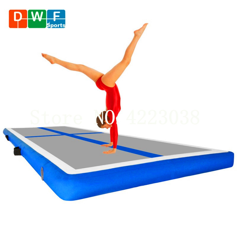 pump 8m*2m*0.2m promotional inflatable air tumble track, inflatable gym mat, inflatable air track for sale
pump 8m*2m*0.2m promotional inflatable air tumble track, inflatable gym mat, inflatable air track for sale