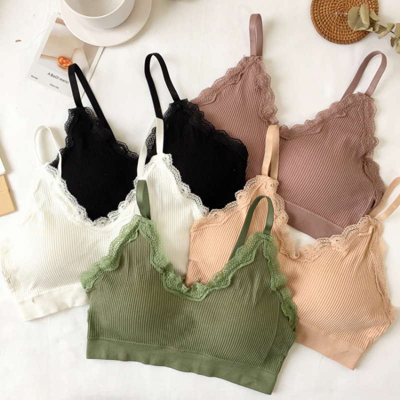 Sports Girls Bra Support Cotton Women Laces Bra Top Women Gym Fitness Seamless Push Up Yoga Padded Sports Top Active Wear
Sports Girls Bra Support Cotton Women Laces Bra Top Women Gym Fitness Seamless Push Up Yoga Padded Sports Top Active Wear