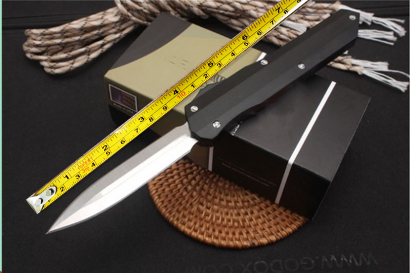 Recommend Micr Munroe cyp code Apocalypse (3 generations) Hunting Folding Pocket Knife Survival Knife Xmas gift d2 copies
Recommend Micr Munroe cyp code Apocalypse (3 generations) Hunting Folding Pocket Knife Survival Knife Xmas gift d2 copies