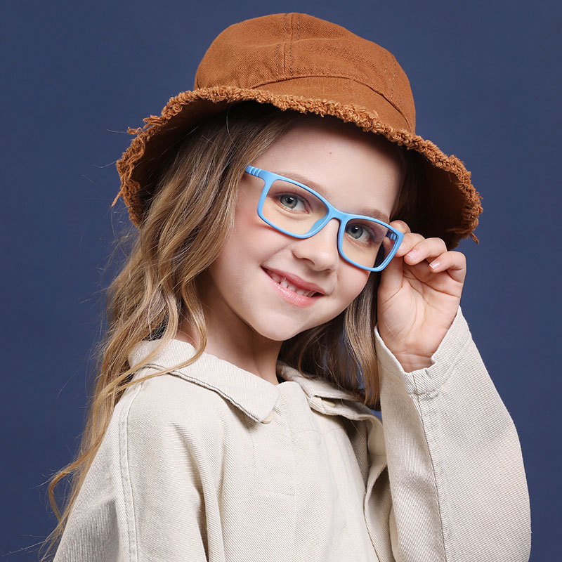 Sunglasses Blue Light Blocking Glasses For Kids Flexible Computer Gaming Reading Safety Eyeglasses Square Girls Boys
Sunglasses Blue Light Blocking Glasses For Kids Flexible Computer Gaming Reading Safety Eyeglasses Square Girls Boys