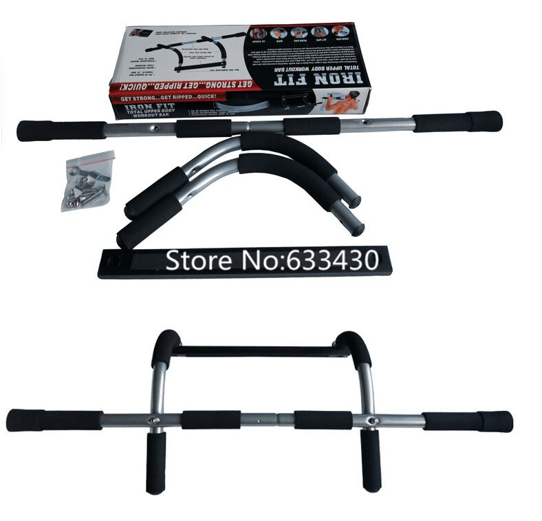 Total Upper Body Wo… - image