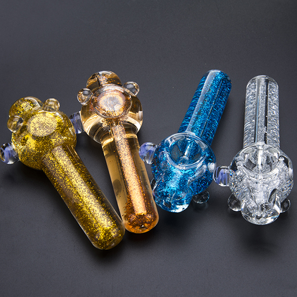 Glass Hand Pipe With Liquid Glycerin Smoking Pipes Tobacco Pyrex Colorful Spoon Christmas Mini Pyrex Pot Bubbler Labsheady
Glass Hand Pipe With Liquid Glycerin Smoking Pipes Tobacco Pyrex Colorful Spoon Christmas Mini Pyrex Pot Bubbler Labsheady