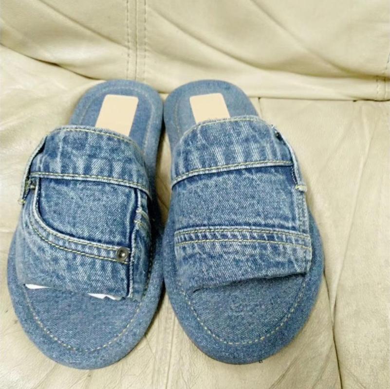 2020 lovers sandals slippers wash denim booties flat shoes for men and women large size, Dark grey
2020 lovers sandals slippers wash denim booties flat shoes for men and women large size, Dark grey