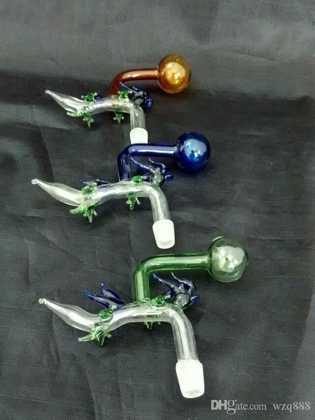 Phoenix dragon pot Wholesale Glass bongs Oil Burner Glass Water Pipes Oil Rigs Smoking Free
Phoenix dragon pot Wholesale Glass bongs Oil Burner Glass Water Pipes Oil Rigs Smoking Free