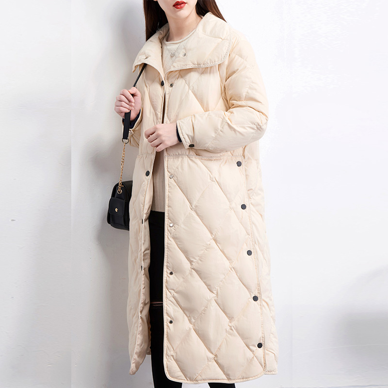 Winter Jacket Women Winter Women Ultra Light Down Jacket White Duck Down Jackets Long Down Parka Female Solid Coat Outwear, Black
Winter Jacket Women Winter Women Ultra Light Down Jacket White Duck Down Jackets Long Down Parka Female Solid Coat Outwear, Black