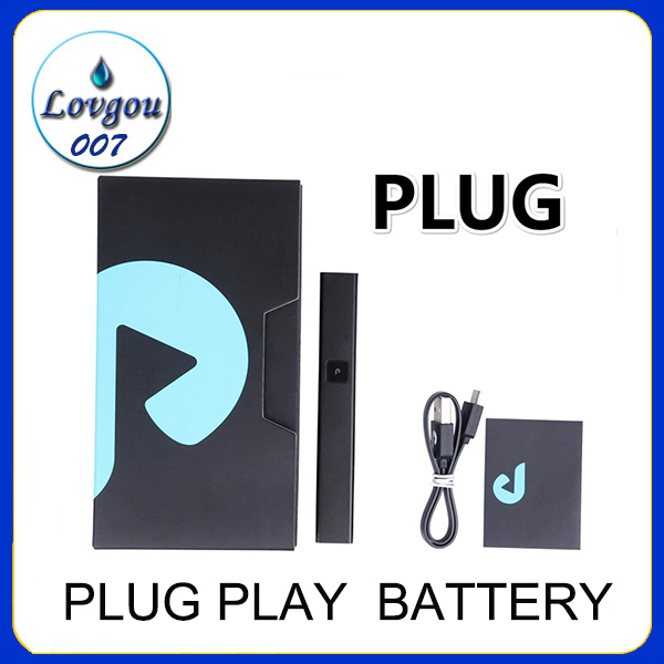 Plug Play Pod Battery 500mAh Battery Vape Pens System Device Suite 1.0ml Empty Exotics For 510 Thick Oil Cartridges
Plug Play Pod Battery 500mAh Battery Vape Pens System Device Suite 1.0ml Empty Exotics For 510 Thick Oil Cartridges