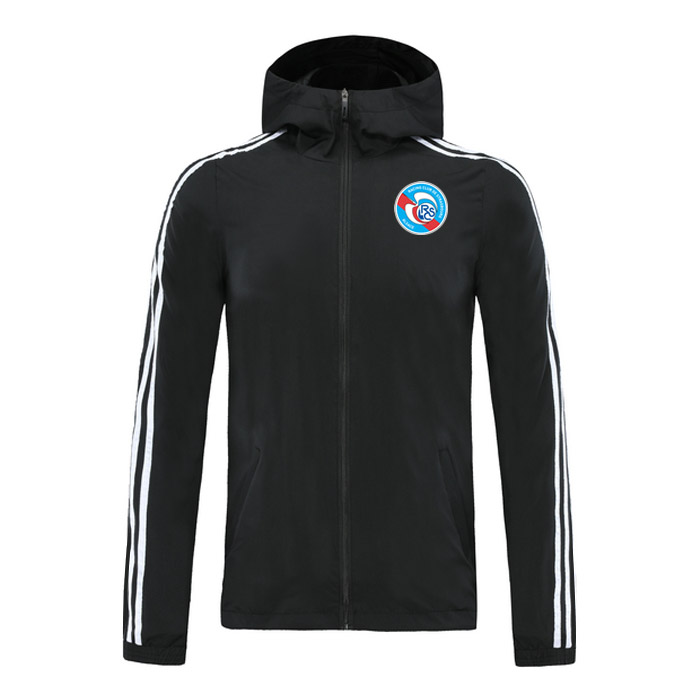 2020 rc strasbourg jacket hoodie Windbreaker tracksuits soccer jerseys Active windbreaker hoodies football sports winter coat Men's Jackets
2020 rc strasbourg jacket hoodie Windbreaker tracksuits soccer jerseys Active windbreaker hoodies football sports winter coat Men's Jackets