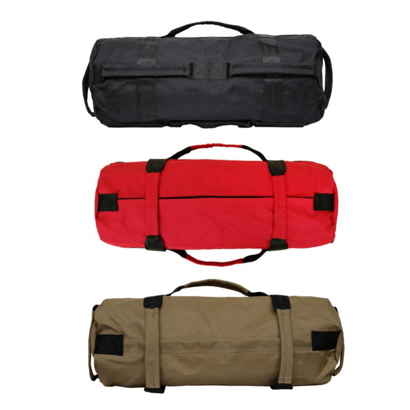 Fitness Weights Sandbags Training Exercise Sports Portable Gym Bag Workout Gym Dry Wet With 4 Adjustable Filler Sand Bags 40lbs, Mc
Fitness Weights Sandbags Training Exercise Sports Portable Gym Bag Workout Gym Dry Wet With 4 Adjustable Filler Sand Bags 40lbs, Mc