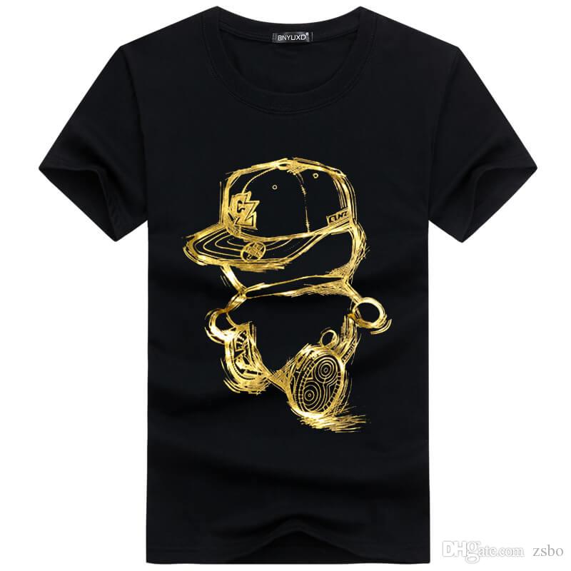 2018 new fashion summer t shirt for men round neck comfortable cotton t-shirt homme short sleeve printing, White
2018 new fashion summer t shirt for men round neck comfortable cotton t-shirt homme short sleeve printing, White