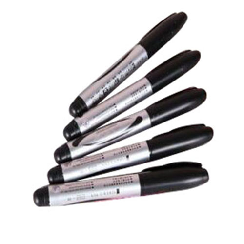 Waterproof Black Permanent Oil-Based Paint Marker Pen For Wood Plastic Whiteboard Glass Office School Supplies Student Stationery
Waterproof Black Permanent Oil-Based Paint Marker Pen For Wood Plastic Whiteboard Glass Office School Supplies Student Stationery