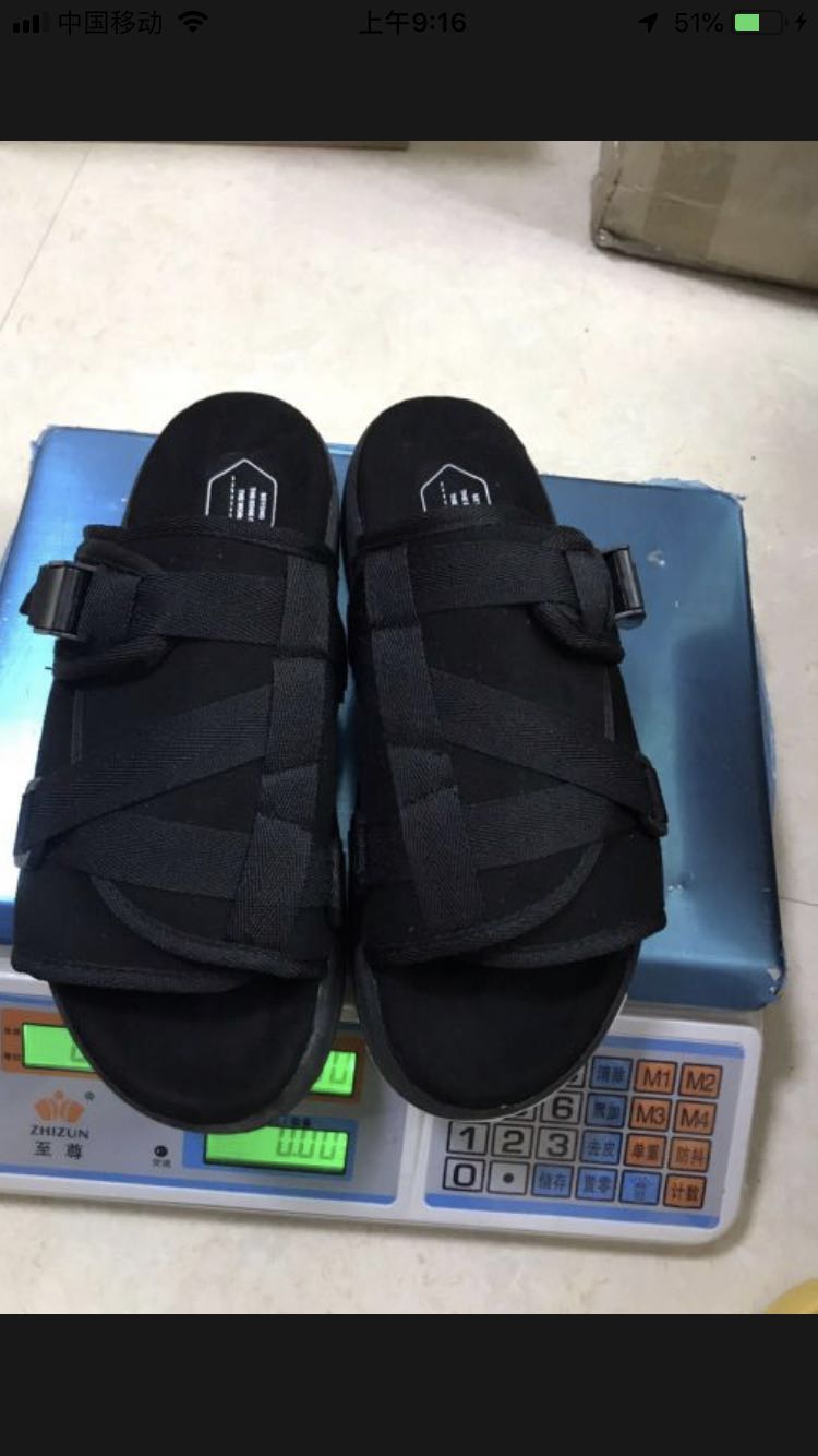 star Brand Slippers Fashion suicoke arizona sandal for women sneakers men designer shoes Slippers Beach Slippers Hip-hop eur 36-44, Black
star Brand Slippers Fashion suicoke arizona sandal for women sneakers men designer shoes Slippers Beach Slippers Hip-hop eur 36-44, Black