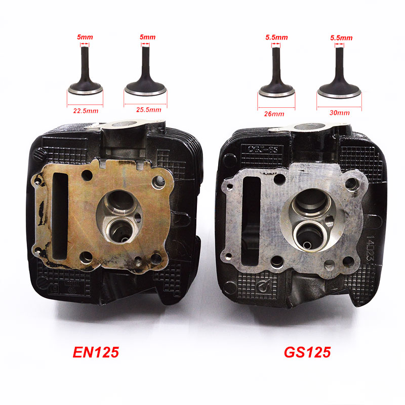 Motorcycle Cylinder Head Cover For Suzuki GN125 GS125 DR125 EN125 157FMI VANVAN 125 Engine Spare Parts
Motorcycle Cylinder Head Cover For Suzuki GN125 GS125 DR125 EN125 157FMI VANVAN 125 Engine Spare Parts
