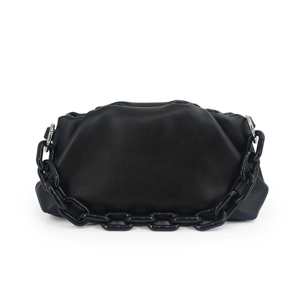 2020 new spring clouds bag women pu handbag fashion bag woman shoulder bag female bags, Pink
2020 new spring clouds bag women pu handbag fashion bag woman shoulder bag female bags, Pink