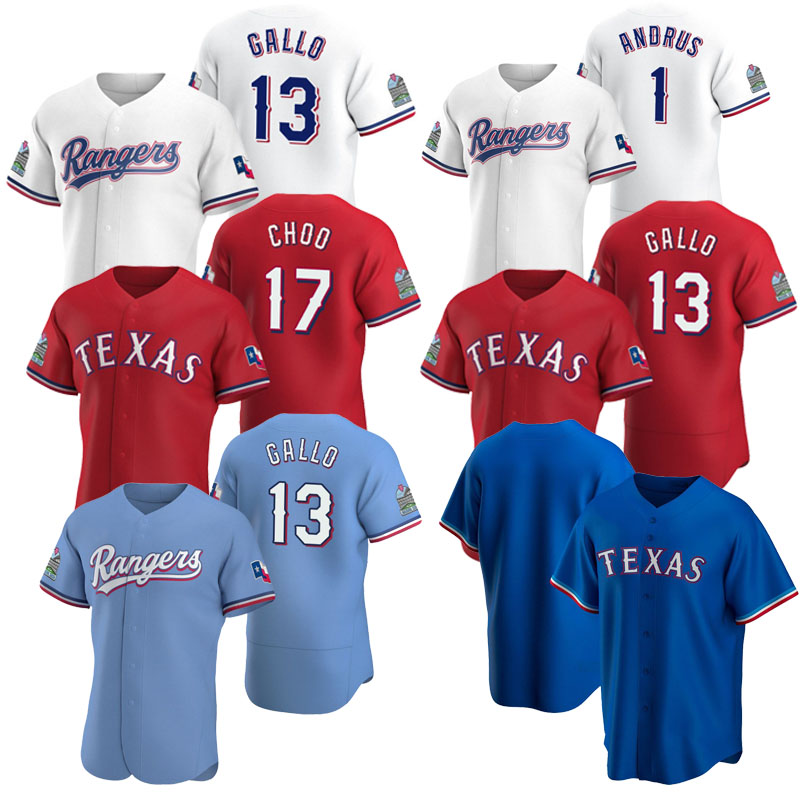 2020 Joey Gallo Big & Tall Jersey Rougned Odor Shin-Soo Choo Elvis Andrus Ronald Guzman Adrian Beltre Alexis Young Rodriguez Mike Minor, Mens cool base white s-xxxl
2020 Joey Gallo Big & Tall Jersey Rougned Odor Shin-Soo Choo Elvis Andrus Ronald Guzman Adrian Beltre Alexis Young Rodriguez Mike Minor, Mens cool base white s-xxxl