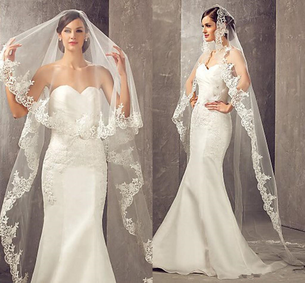 2019 Best Selling Bridal Veils 3 Meters Long Cheapest Chapel Length White Ivory with Comb Veu De Noiva Wedding Veil Princess Bridal Veils
2019 Best Selling Bridal Veils 3 Meters Long Cheapest Chapel Length White Ivory with Comb Veu De Noiva Wedding Veil Princess Bridal Veils