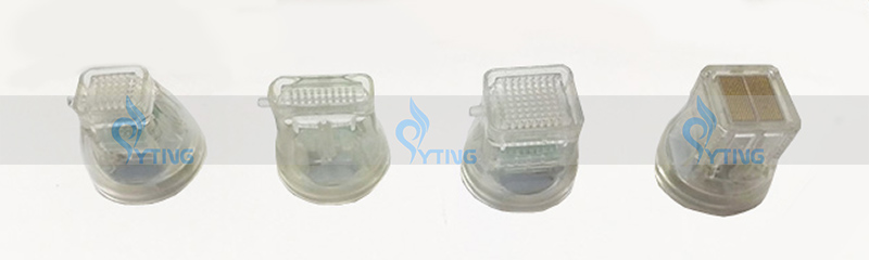 Needles of Fractional RF micronnedle machine in our store(If your machine is not bought from us,don't buy this)
Needles of Fractional RF micronnedle machine in our store(If your machine is not bought from us,don't buy this)