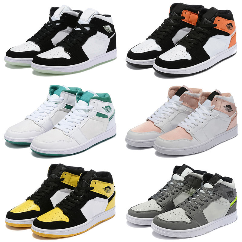 2020 New Black Cat Jumpman 4 4s Basketball Shoes 1 1s High Court Purple White Men Sneakers 11 11s Bred Concord 45 Trainers
2020 New Black Cat Jumpman 4 4s Basketball Shoes 1 1s High Court Purple White Men Sneakers 11 11s Bred Concord 45 Trainers