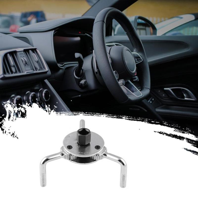 Round Foot Flat Foot Dual-Purpose Machine Oil Grid Filter Wrench Grid Wrench
Round Foot Flat Foot Dual-Purpose Machine Oil Grid Filter Wrench Grid Wrench