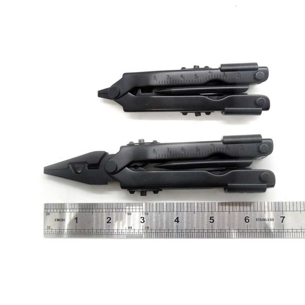 2019 Multifunction Pliers With Screwdriver Kit Pocket Multi Hand Tools Survival Fold Hunting Portable Outdoor Multitool
2019 Multifunction Pliers With Screwdriver Kit Pocket Multi Hand Tools Survival Fold Hunting Portable Outdoor Multitool