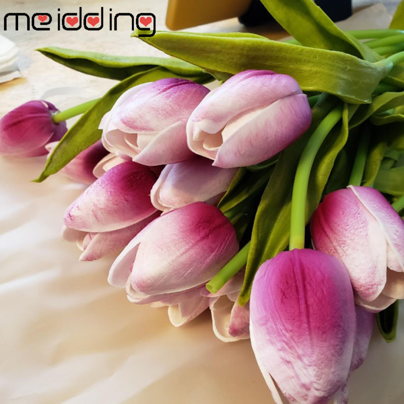 10pcs Wedding Decoration Photography Tulips Artificial Flowers Tulips Artificial Flowers PU Tulip Fake Decor for Home, 10pcs style c
10pcs Wedding Decoration Photography Tulips Artificial Flowers Tulips Artificial Flowers PU Tulip Fake Decor for Home, 10pcs style c