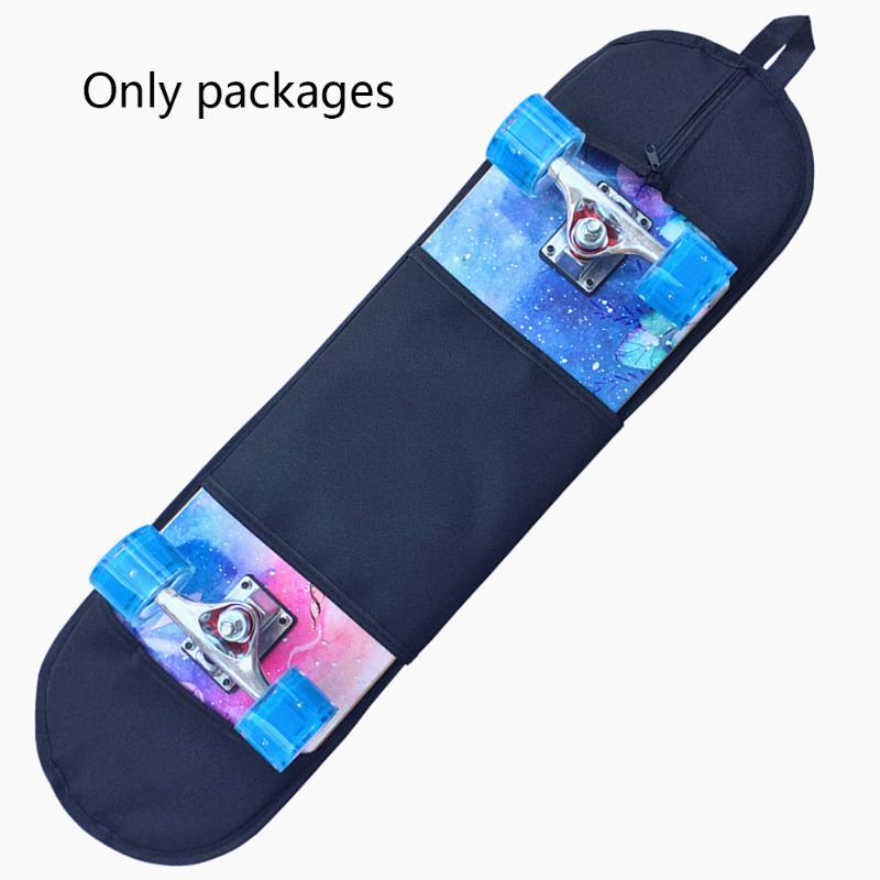 Adjustable Strap Sports Outdoor Practical Deck Protection Travel Carry Bag Double Rocker Skateboard Backpack Anti Wear Zipper, As pic
Adjustable Strap Sports Outdoor Practical Deck Protection Travel Carry Bag Double Rocker Skateboard Backpack Anti Wear Zipper, As pic