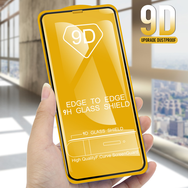 New 9D Screen Protector For Phone 11 14 13 12 8 7 6 Plus max x xs xr Protection Glass 9H full Tempered Glass
New 9D Screen Protector For Phone 11 14 13 12 8 7 6 Plus max x xs xr Protection Glass 9H full Tempered Glass