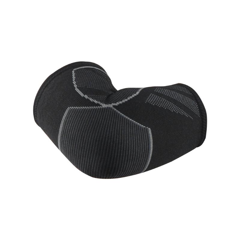 1pc Resilience Arm Protector Anti Slip Compression Workout Sports Elbow Pads Joint Pain Guard Sleeve Wrap Elastic Warm Knitting, Black grey
1pc Resilience Arm Protector Anti Slip Compression Workout Sports Elbow Pads Joint Pain Guard Sleeve Wrap Elastic Warm Knitting, Black grey