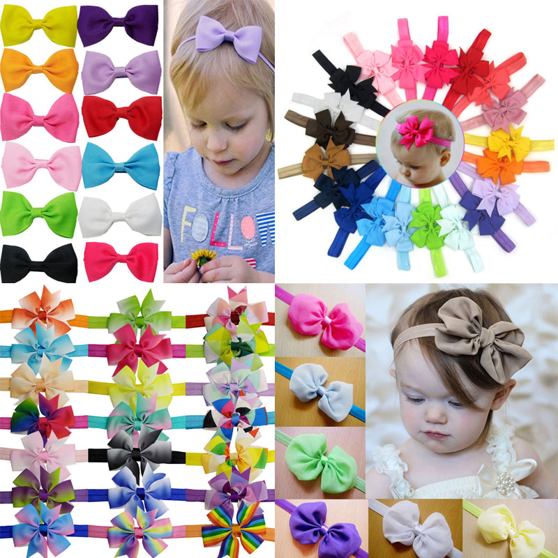 8 styles New Baby Princess Hair Accessories Girls Children Bows Headbands Handmade Hairbands Kids Headdress Free Shipping
8 styles New Baby Princess Hair Accessories Girls Children Bows Headbands Handmade Hairbands Kids Headdress Free Shipping
