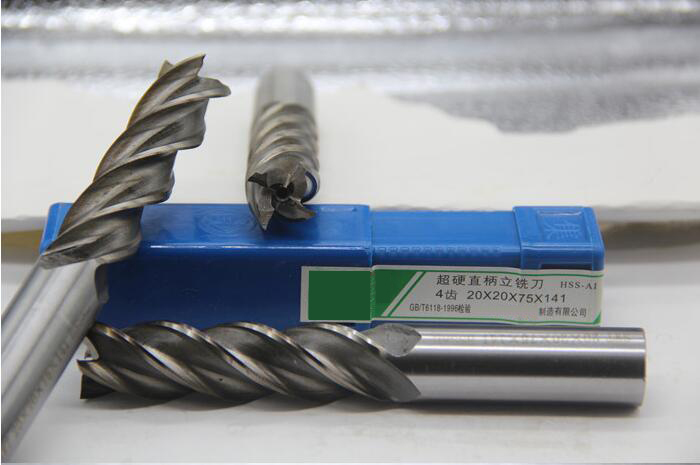 Four 4 Flute HSS & Al End Mill Cutter Extended lengthening Long CNC Bit 2 3 4 5 6 7 8 9 10 11 12 13 14 15 16 17 18 20 22 25
Four 4 Flute HSS & Al End Mill Cutter Extended lengthening Long CNC Bit 2 3 4 5 6 7 8 9 10 11 12 13 14 15 16 17 18 20 22 25