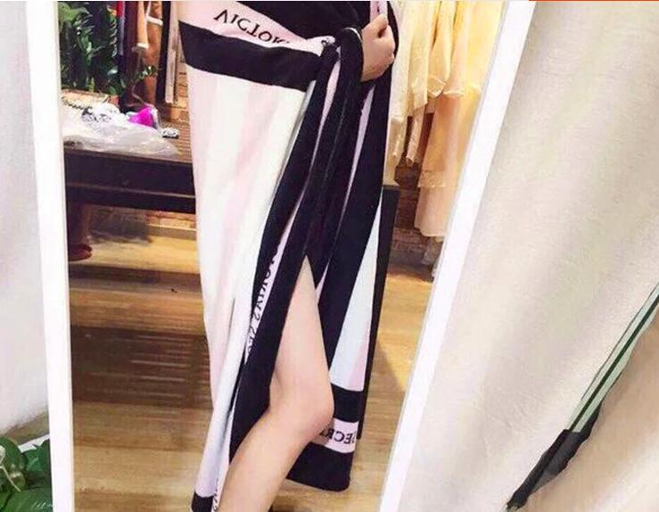 Love Fleece Blanket Black V Throw Blankets Soft Warm Blanket on Sofa Bed Travel Fashion