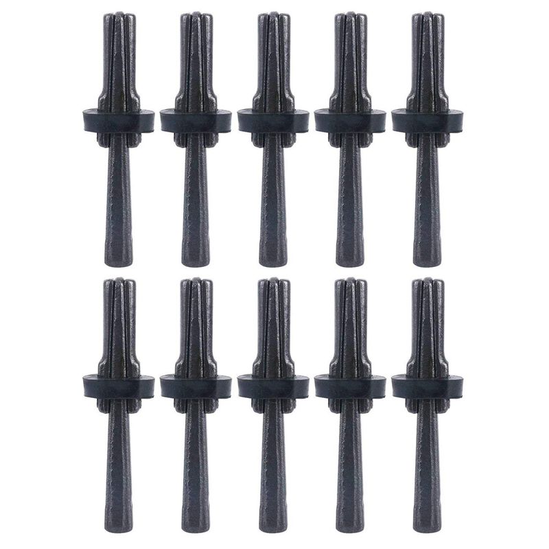 10 Set 5/8 Inch Plug Wedges And Feather Shims Concrete Rock Stone Splitter Hand Tools 16mm
10 Set 5/8 Inch Plug Wedges And Feather Shims Concrete Rock Stone Splitter Hand Tools 16mm
